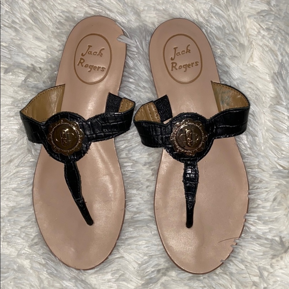 Jack Rogers Sandals